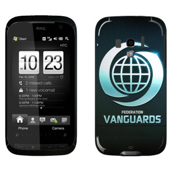   «Star conflict Vanguards»   HTC Touch Pro 2