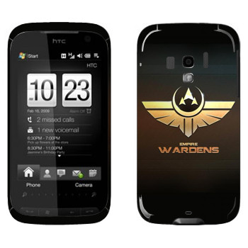   «Star conflict Wardens»   HTC Touch Pro 2