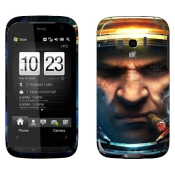   «  - Star Craft 2»   HTC Touch Pro 2