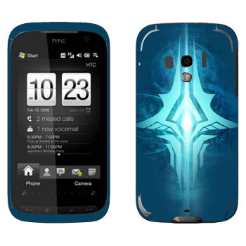   «Tera logo»   HTC Touch Pro 2