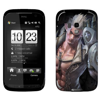   «Tera mn»   HTC Touch Pro 2