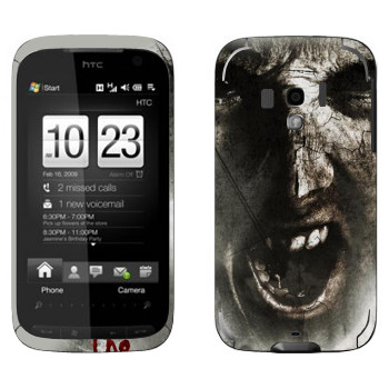   «The Evil Within -  »   HTC Touch Pro 2