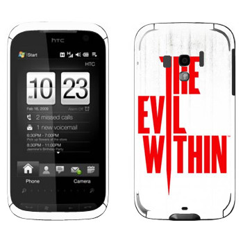   «The Evil Within - »   HTC Touch Pro 2