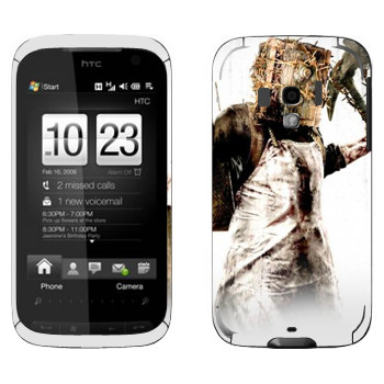   «The Evil Within -     »   HTC Touch Pro 2