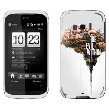   «The Evil Within - »   HTC Touch Pro 2