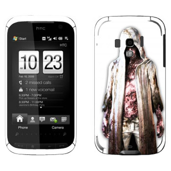   «The Evil Within - »   HTC Touch Pro 2