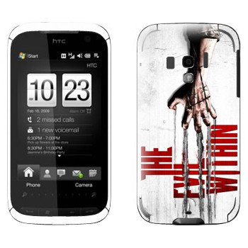   «The Evil Within»   HTC Touch Pro 2
