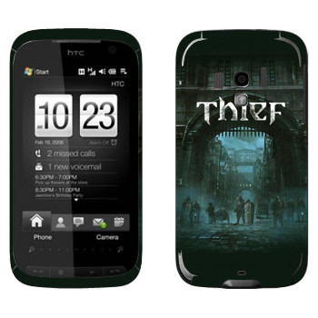   «Thief - »   HTC Touch Pro 2