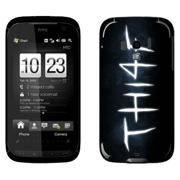   «Thief - »   HTC Touch Pro 2