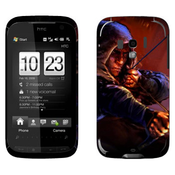   «Thief - »   HTC Touch Pro 2