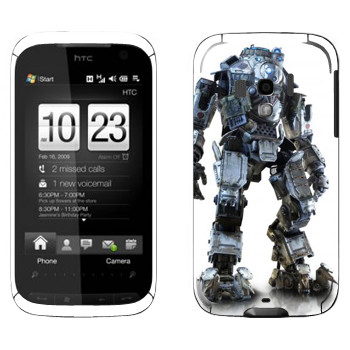   «Titanfall  »   HTC Touch Pro 2