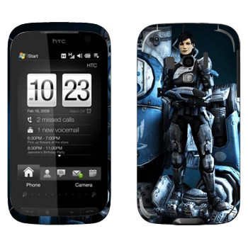   «Titanfall   »   HTC Touch Pro 2