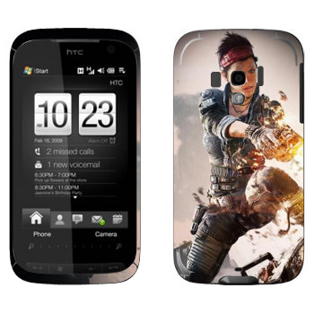   «Titanfall -»   HTC Touch Pro 2