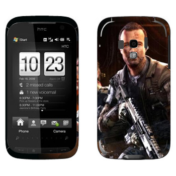   «Titanfall »   HTC Touch Pro 2
