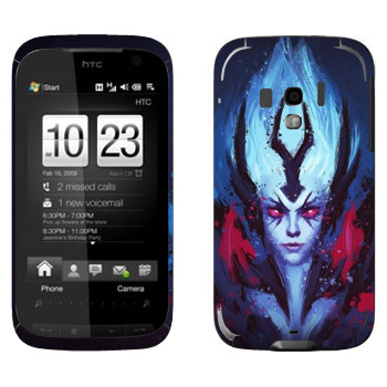   «Vengeful Spirit - Dota 2»   HTC Touch Pro 2