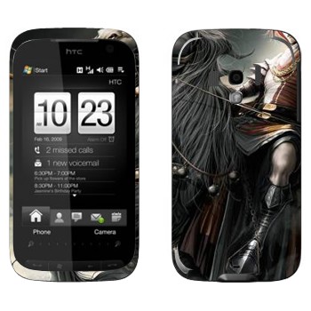   «    - Lineage II»   HTC Touch Pro 2