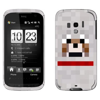   « - Minecraft»   HTC Touch Pro 2