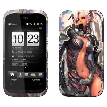   «  - Tera»   HTC Touch Pro 2