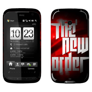   «Wolfenstein -  »   HTC Touch Pro 2
