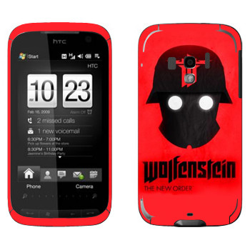   «Wolfenstein - »   HTC Touch Pro 2