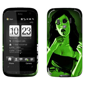   «  - GTA 5»   HTC Touch Pro 2