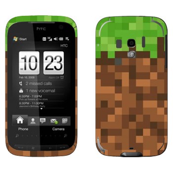   «  Minecraft»   HTC Touch Pro 2