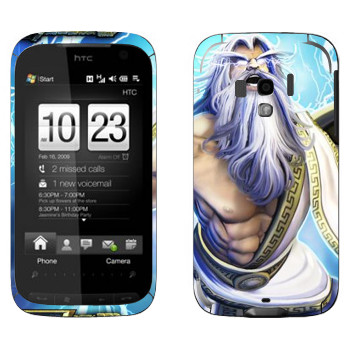   «Zeus : Smite Gods»   HTC Touch Pro 2