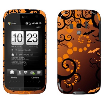   « »   HTC Touch Pro 2