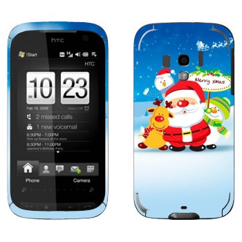 HTC Touch Pro 2