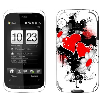   «   -   »   HTC Touch Pro 2