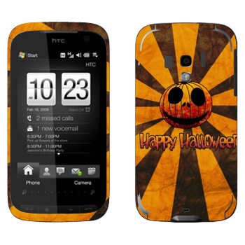   « Happy Halloween»   HTC Touch Pro 2