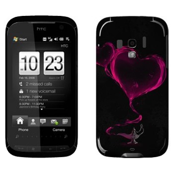 HTC Touch Pro 2