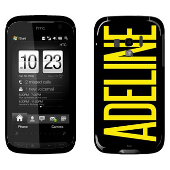   «Adeline»   HTC Touch Pro 2