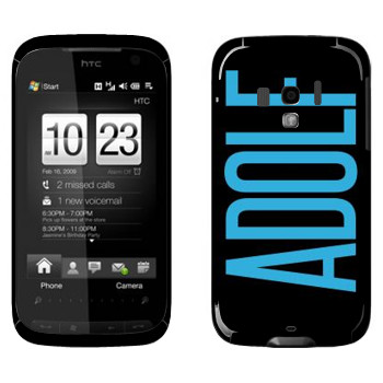   «Adolf»   HTC Touch Pro 2
