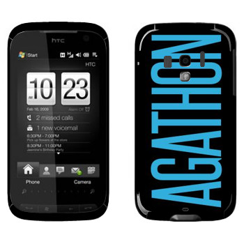   «Agathon»   HTC Touch Pro 2