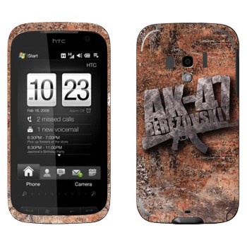   «47 »   HTC Touch Pro 2