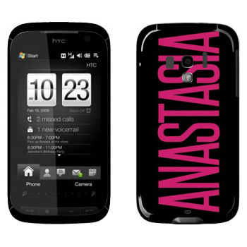   «Anastasia»   HTC Touch Pro 2