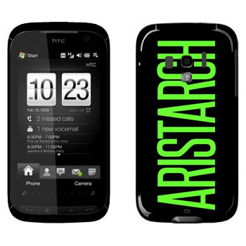   «Aristarch»   HTC Touch Pro 2