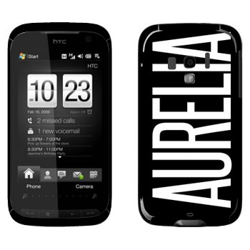   «Aurelia»   HTC Touch Pro 2