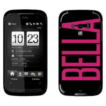   «Bella»   HTC Touch Pro 2