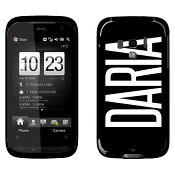   «Daria»   HTC Touch Pro 2