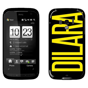   «Dilara»   HTC Touch Pro 2