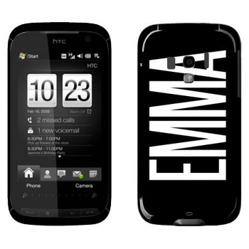   «Emma»   HTC Touch Pro 2