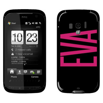   «Eva»   HTC Touch Pro 2