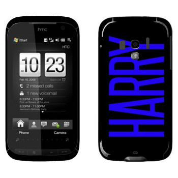   «Harry»   HTC Touch Pro 2