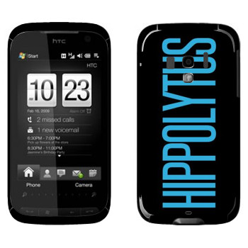   «Hippolytus»   HTC Touch Pro 2