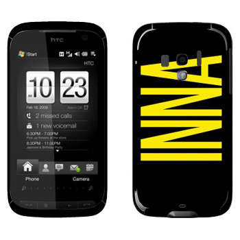   «Inna»   HTC Touch Pro 2