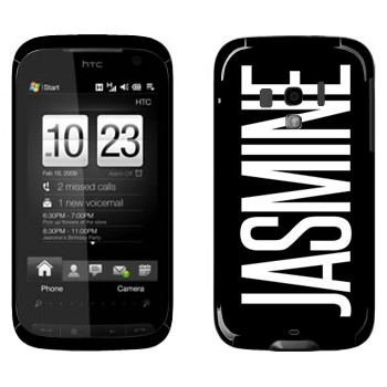   «Jasmine»   HTC Touch Pro 2