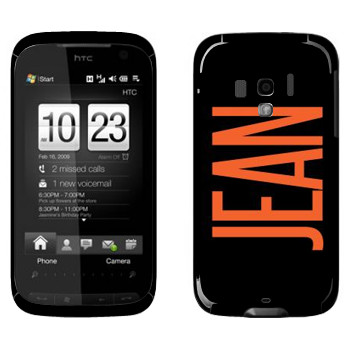   «Jean»   HTC Touch Pro 2