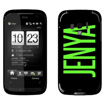   «Jenya»   HTC Touch Pro 2